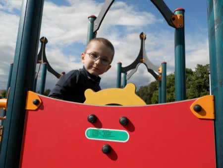 zmena sa prejavovala postupne a hlavne pomaličky.